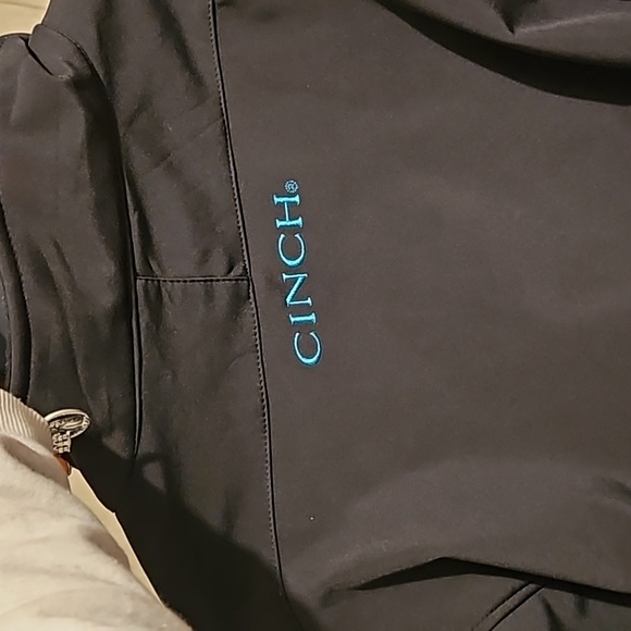 Cinch jacket - Picture 6 of 8